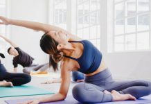 What Does Yoga Do For Your Body?