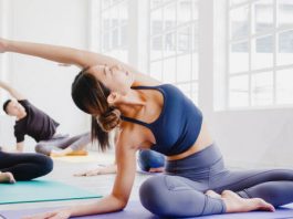 What Does Yoga Do For Your Body?