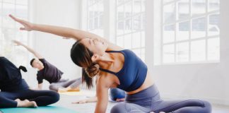 What Does Yoga Do For Your Body?