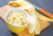 bananas for weight loss