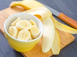 bananas for weight loss