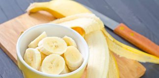 bananas for weight loss