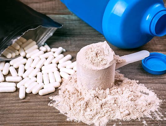 Are Protein Shakes Good For Weight Loss?